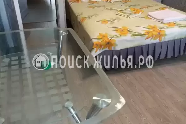 Квартира «Двухкомнатная квартира у моря»