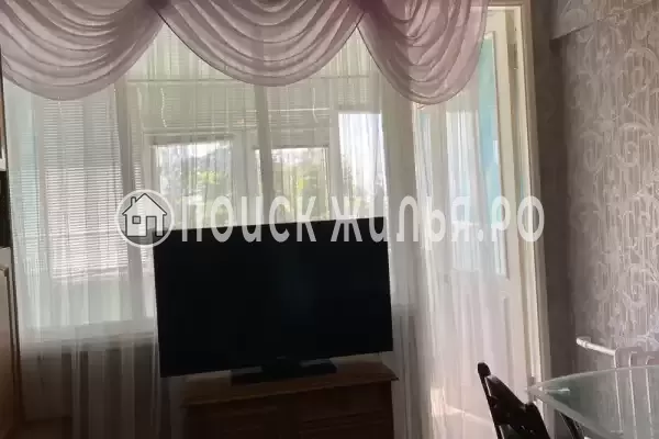 Квартира «Двухкомнатная квартира у моря»