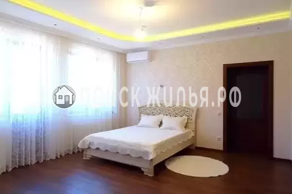 Дом под ключ «Этаж под ключ на Островского» Дом под ключ «Этаж под ключ на Островского»