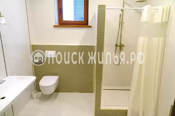 Дом под ключ «Этаж под ключ на Островского» Дом под ключ «Этаж под ключ на Островского»