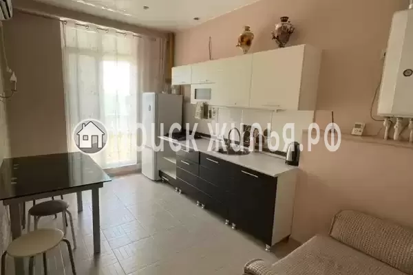 Квартира «На Курортной»