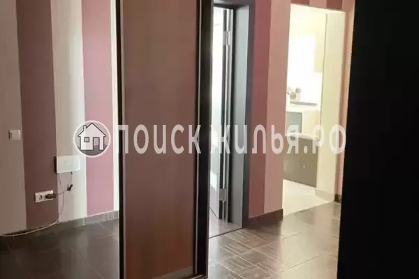 Квартира «На Курортной»