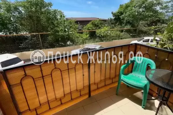 Квартира «На Курортной»