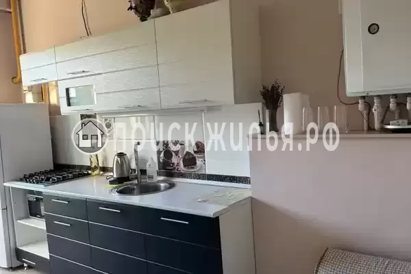 Квартира «На Курортной»