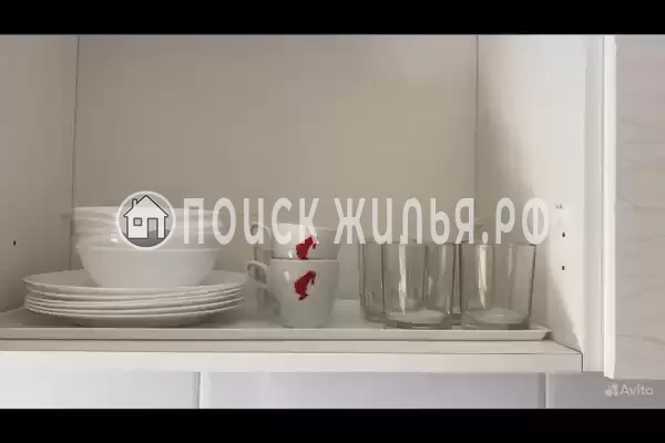 Квартира «На Курортной»