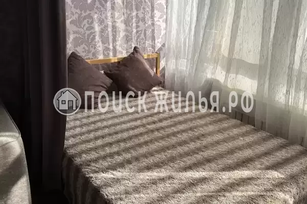 Квартира «На Курортной»