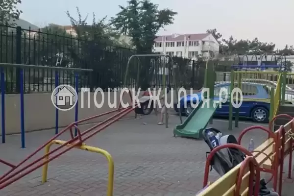 Квартира «На Курортной»