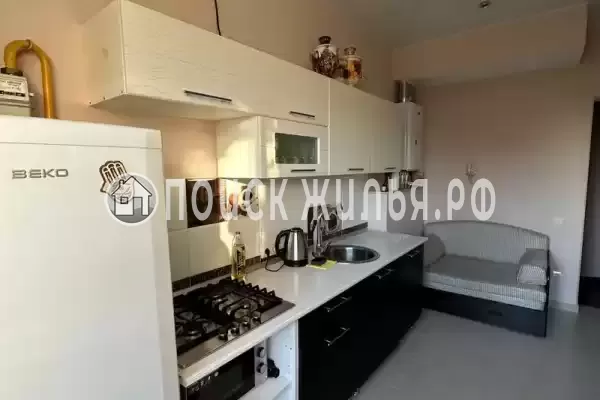 Квартира «На Курортной»