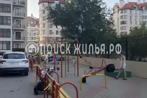 Квартира «На Курортной»