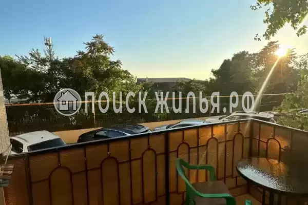 Квартира «На Курортной»