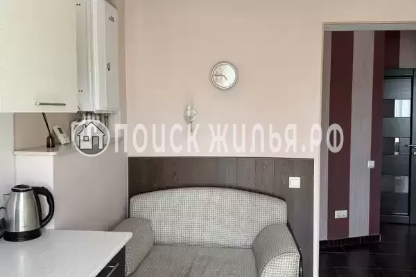 Квартира «На Курортной»