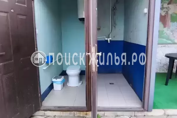 Частный сектор «Домик у моря на 12 человек»