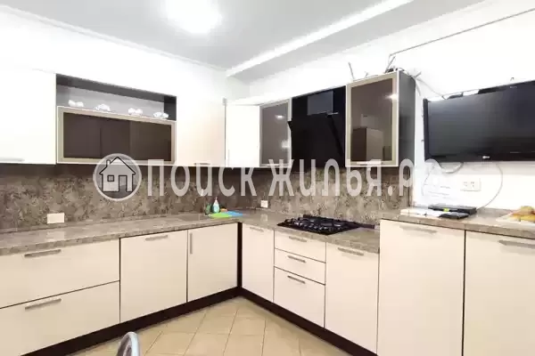 Частный сектор «Домик у моря на 12 человек»