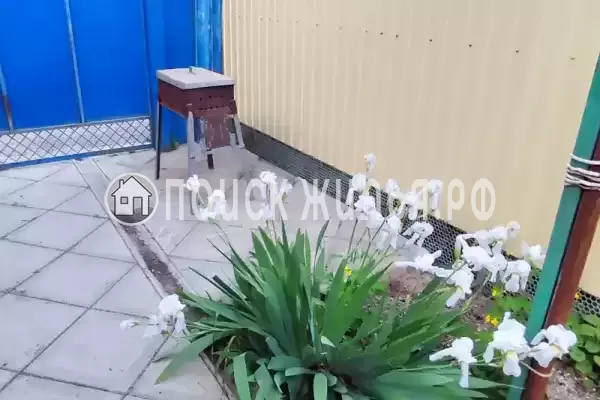 Частный сектор «Домик у моря на 12 человек»