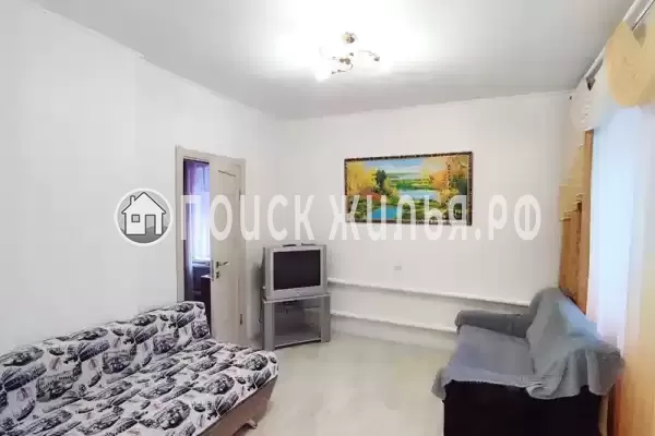 Частный сектор «Домик у моря на 12 человек»