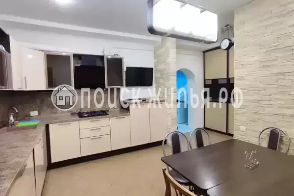 Частный сектор «Домик у моря на 12 человек»