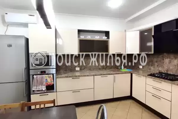 Частный сектор «Домик у моря на 12 человек»