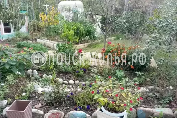 Частный сектор «У Лилии» Частный сектор «У Лилии»