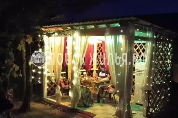 Частный сектор «У Лилии» Частный сектор «У Лилии»