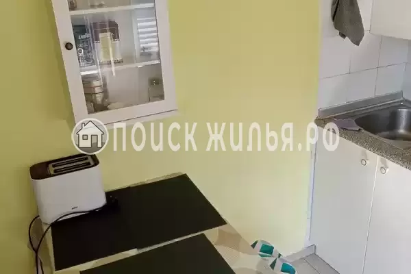 Квартира «2-х комнатная квартира в районе Бирюзы» Квартира «2-х комнатная квартира в районе Бирюзы»