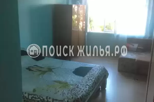 Квартира «2-х комнатная квартира в районе Бирюзы» Квартира «2-х комнатная квартира в районе Бирюзы»