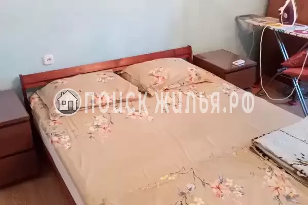 Квартира «2-х комнатная квартира в районе Бирюзы» Квартира «2-х комнатная квартира в районе Бирюзы»