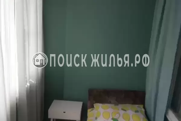 Квартира «2-х комнатная квартира в районе Бирюзы» Квартира «2-х комнатная квартира в районе Бирюзы»