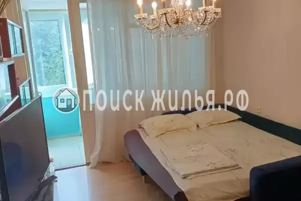 Квартира «2-х комнатная квартира в районе Бирюзы» Квартира «2-х комнатная квартира в районе Бирюзы»