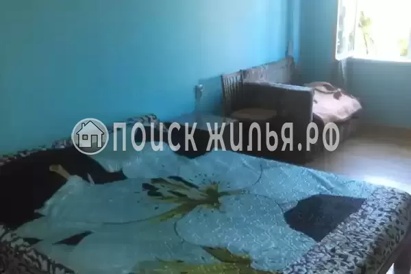 Квартира «2-х комнатная квартира в районе Бирюзы» Квартира «2-х комнатная квартира в районе Бирюзы»