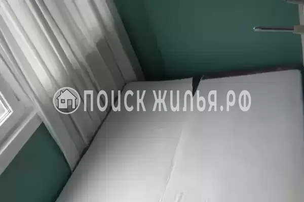 Квартира «2-х комнатная квартира в районе Бирюзы» Квартира «2-х комнатная квартира в районе Бирюзы»