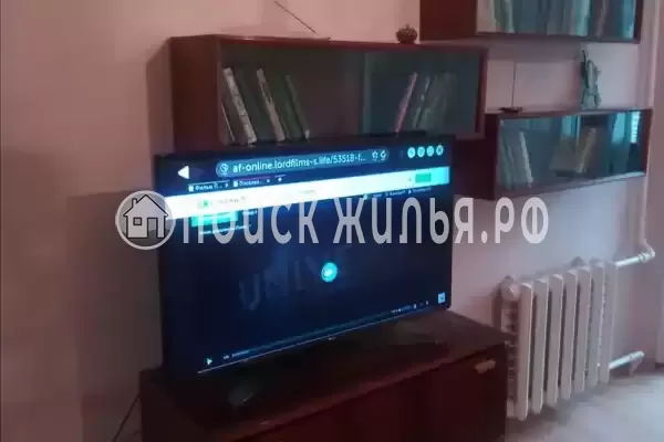 Квартира «2-х комнатная квартира в районе Бирюзы» Квартира «2-х комнатная квартира в районе Бирюзы»