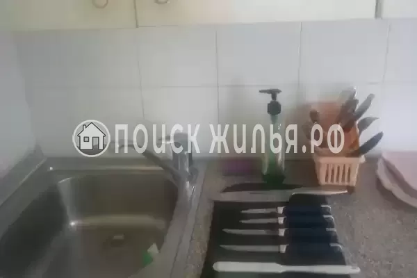 Квартира «2-х комнатная квартира в районе Бирюзы» Квартира «2-х комнатная квартира в районе Бирюзы»