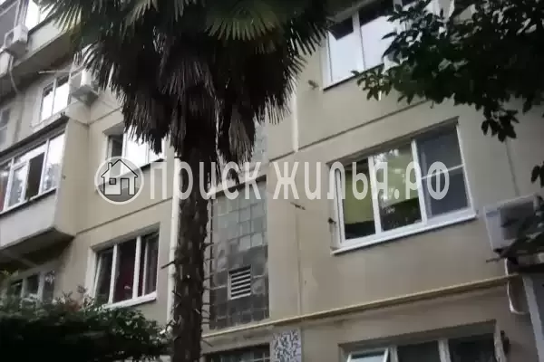 Квартира «2-х комнатная квартира в районе Бирюзы» Квартира «2-х комнатная квартира в районе Бирюзы»