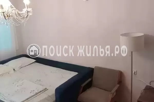 Квартира «2-х комнатная квартира в районе Бирюзы» Квартира «2-х комнатная квартира в районе Бирюзы»