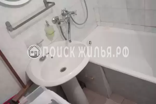 Квартира «2-х комнатная квартира в районе Бирюзы» Квартира «2-х комнатная квартира в районе Бирюзы»