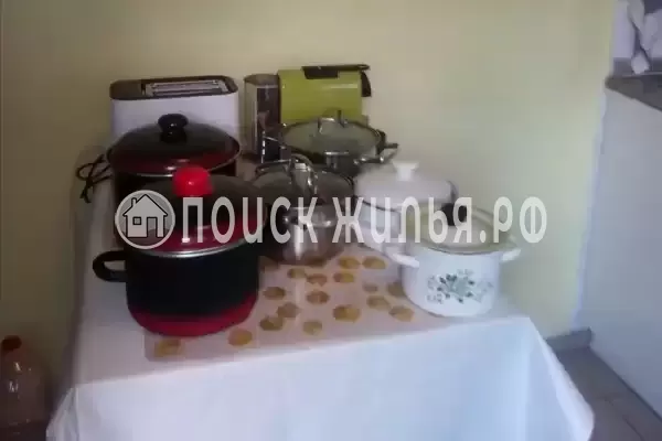 Квартира «2-х комнатная квартира в районе Бирюзы» Квартира «2-х комнатная квартира в районе Бирюзы»