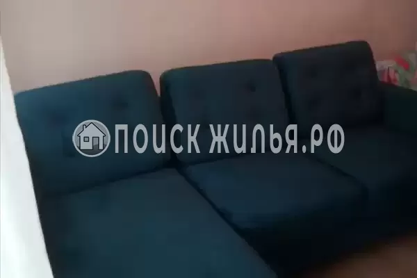 Квартира «2-х комнатная квартира в районе Бирюзы» Квартира «2-х комнатная квартира в районе Бирюзы»