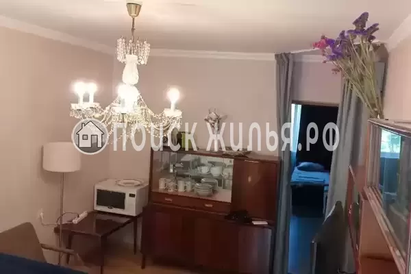 Квартира «2-х комнатная квартира в районе Бирюзы» Квартира «2-х комнатная квартира в районе Бирюзы»