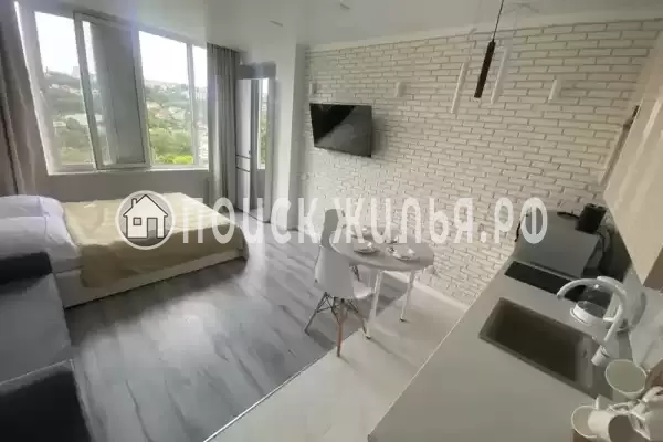 Квартира «С панорамным видом на горы» Квартира «С панорамным видом на горы»