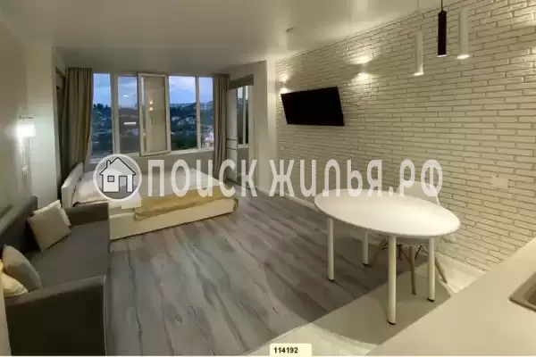 Квартира «С панорамным видом на горы» Квартира «С панорамным видом на горы»