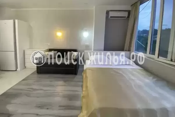 Квартира «С панорамным видом на горы» Квартира «С панорамным видом на горы»