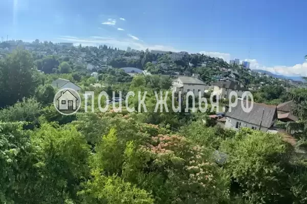 Квартира «С панорамным видом на горы» Квартира «С панорамным видом на горы»