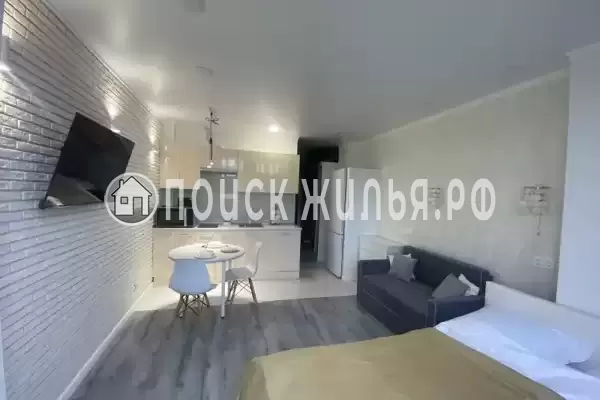 Квартира «С панорамным видом на горы» Квартира «С панорамным видом на горы»