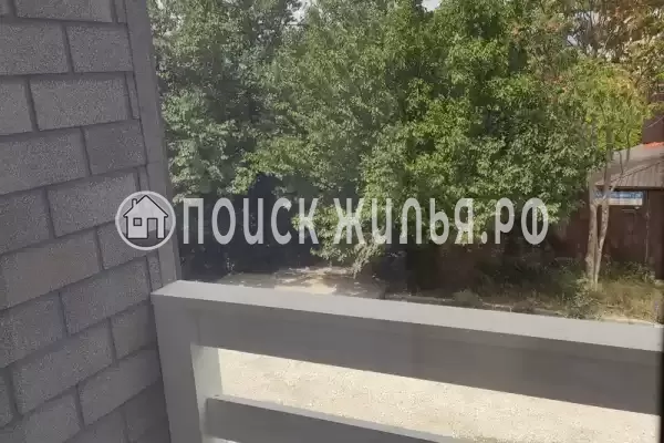 Квартира «Однокомнатная квартира в новом доме»