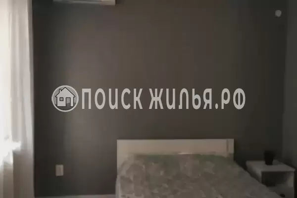 Квартира «Однокомнатная квартира в новом доме»