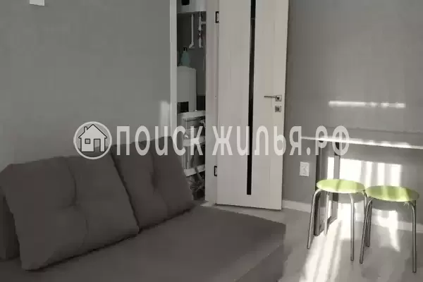 Квартира «Однокомнатная квартира в новом доме»