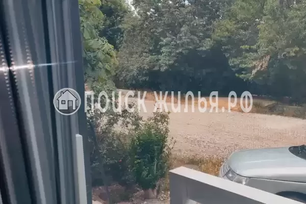 Квартира «Однокомнатная квартира в новом доме»