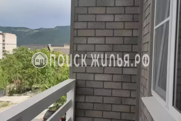 Квартира «Однокомнатная квартира в новом доме»