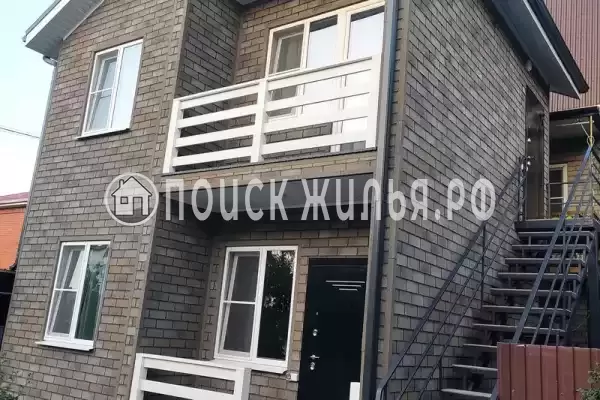 Квартира «Однокомнатная квартира в новом доме»