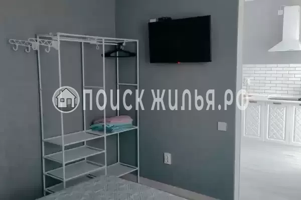 Квартира «Однокомнатная квартира в новом доме»